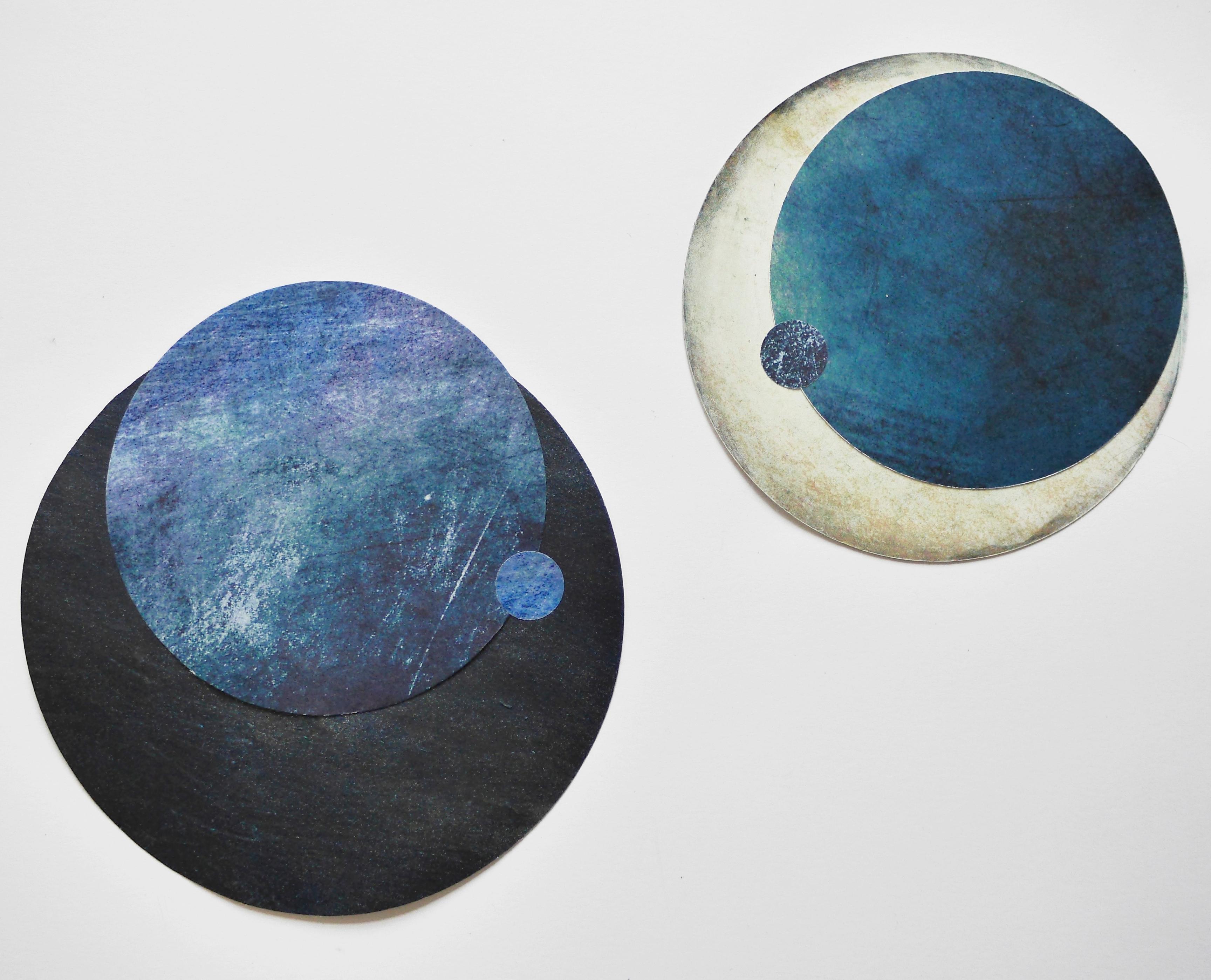 Cosmos #8 For Sale 3