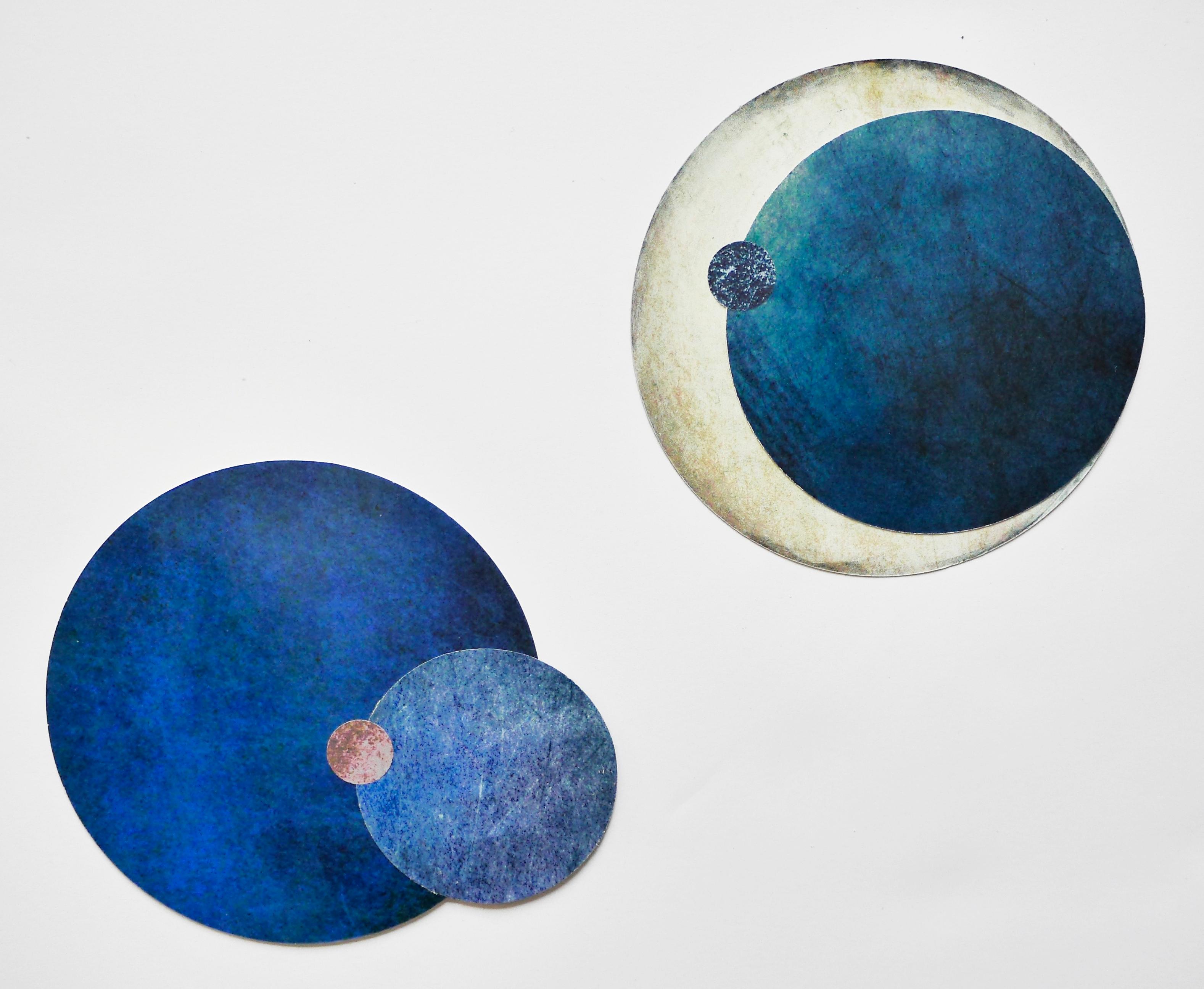 Cosmos #8 For Sale 4