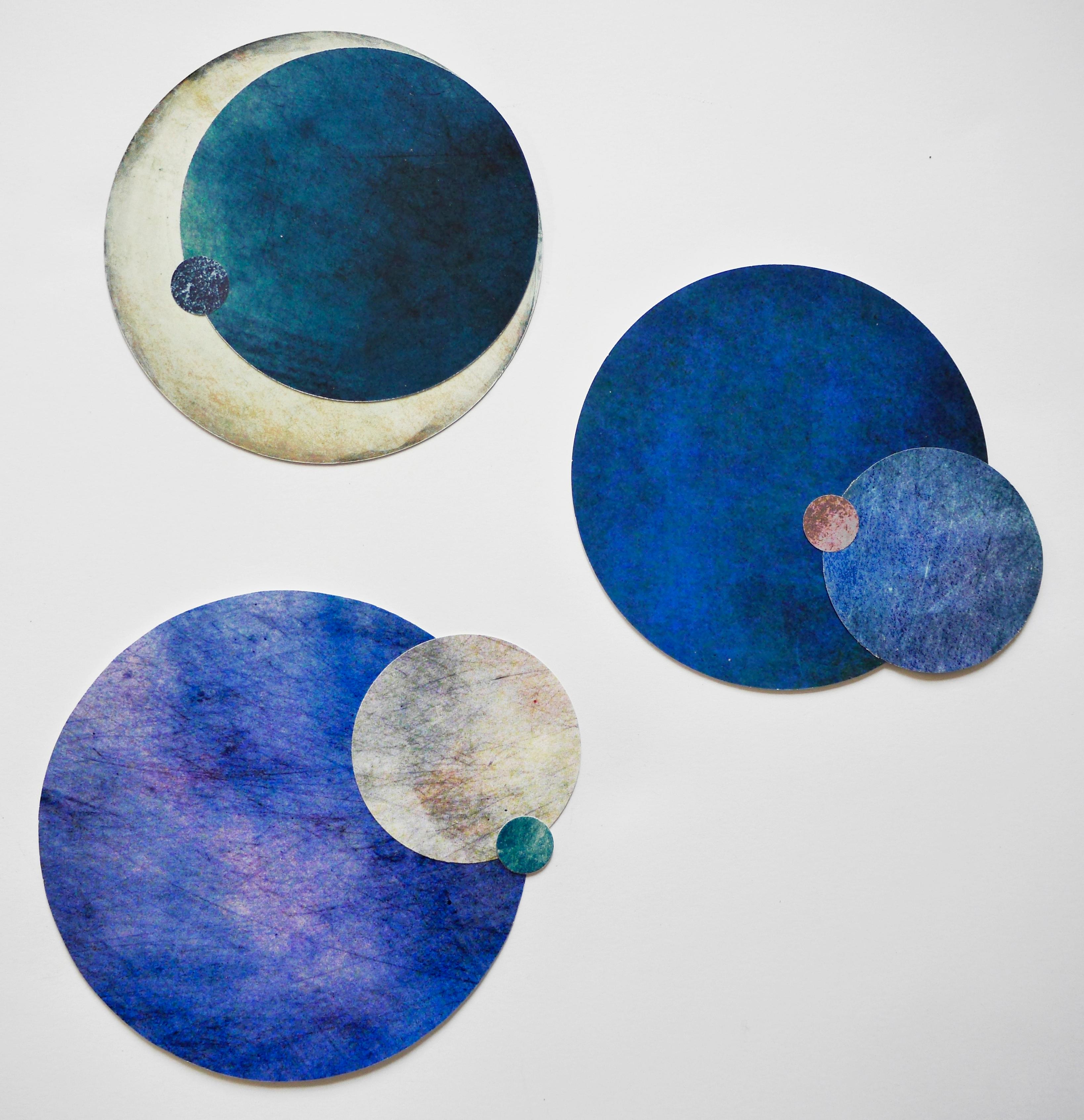 Cosmos #8 For Sale 5