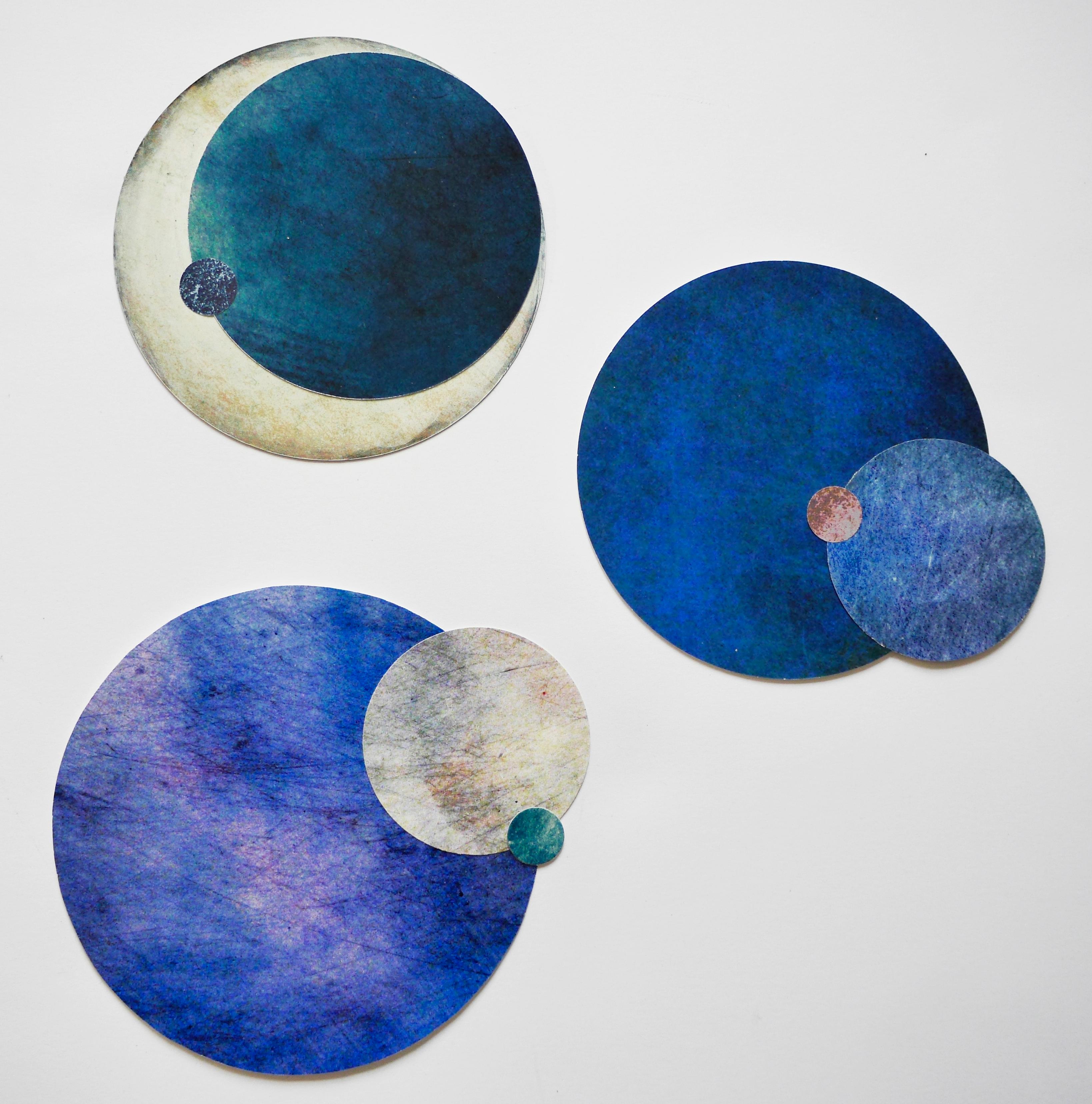 Cosmos #8 For Sale 6