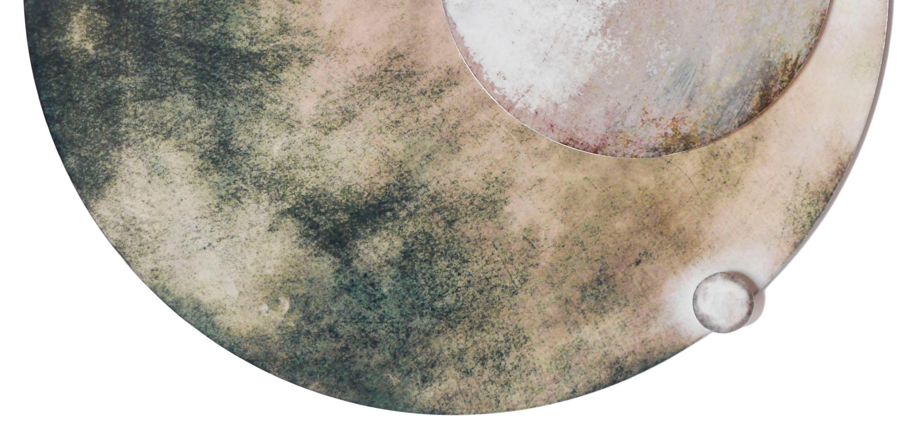 Collage encadré : « Originem 2 » en vente 1