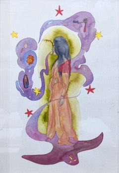 A Spell A Child I Yearn