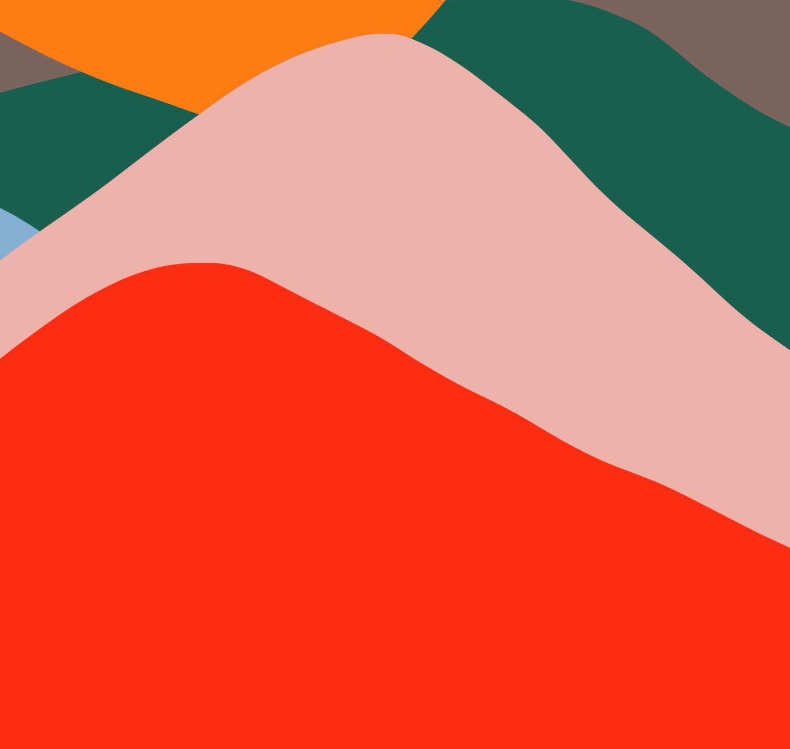In den computergenerierten Gemälden des Künstlers verschmelzen Kunsthandwerk und Technologie zu einem eklektischen und einzigartigen Stil. Mit ihrer Kunst will sie die Welt erhellen.

Tcherassis Arbeiten kombinieren organische Elemente, Geometrie