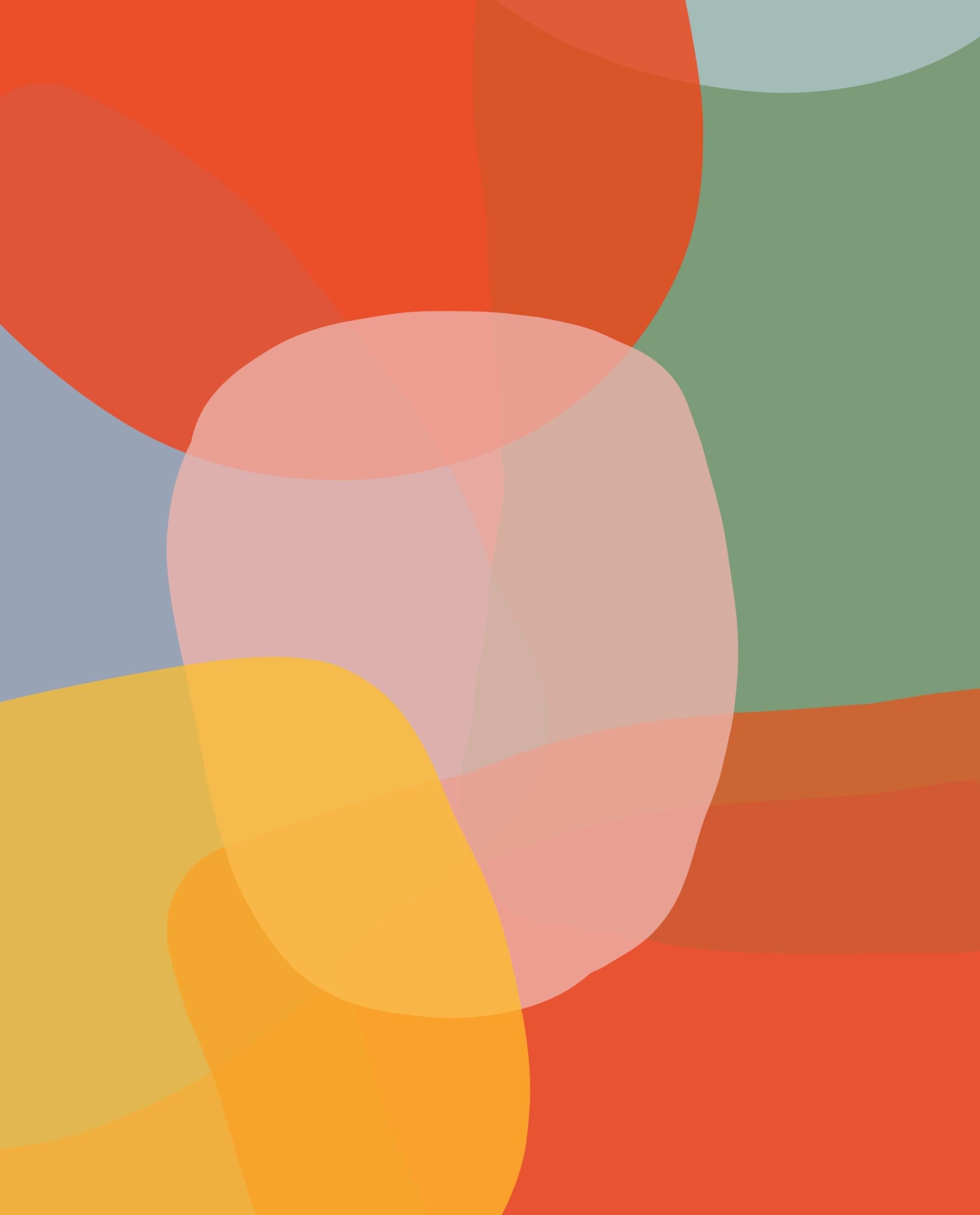 In den computergenerierten Gemälden des Künstlers verschmelzen Kunsthandwerk und Technologie zu einem eklektischen und einzigartigen Stil. Mit ihrer Kunst will sie die Welt erhellen.

Tcherassis Arbeiten kombinieren organische Elemente, Geometrie