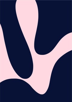 Maze Me 03, From the series Return to Source. Abstract color photograph