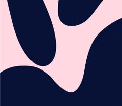 Maze Me 03, From the series Return to Source. Abstract color photograph