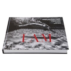 Angelika Buettner - "YO SOY" - Una búsqueda para empoderar a las mujeres y retratar la belleza sin edad