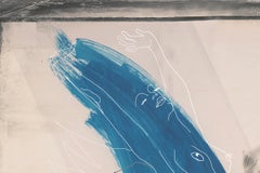 Ghost Souls II • # 3 of 9 • 59 cm x 84 cm