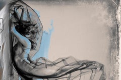 Ghost Souls III • # 3 of 9 • 42 cm x 59 cm