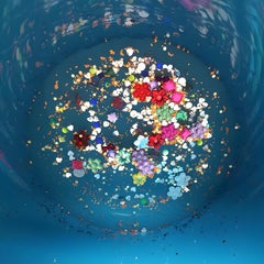 Floating Future Seven: Abstract Photography & Acrylic Prints, 2010+