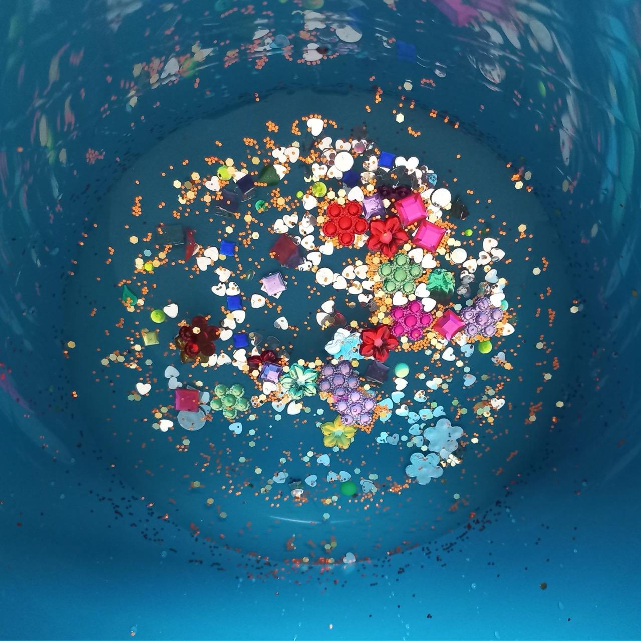Futuro Flotante Siete
