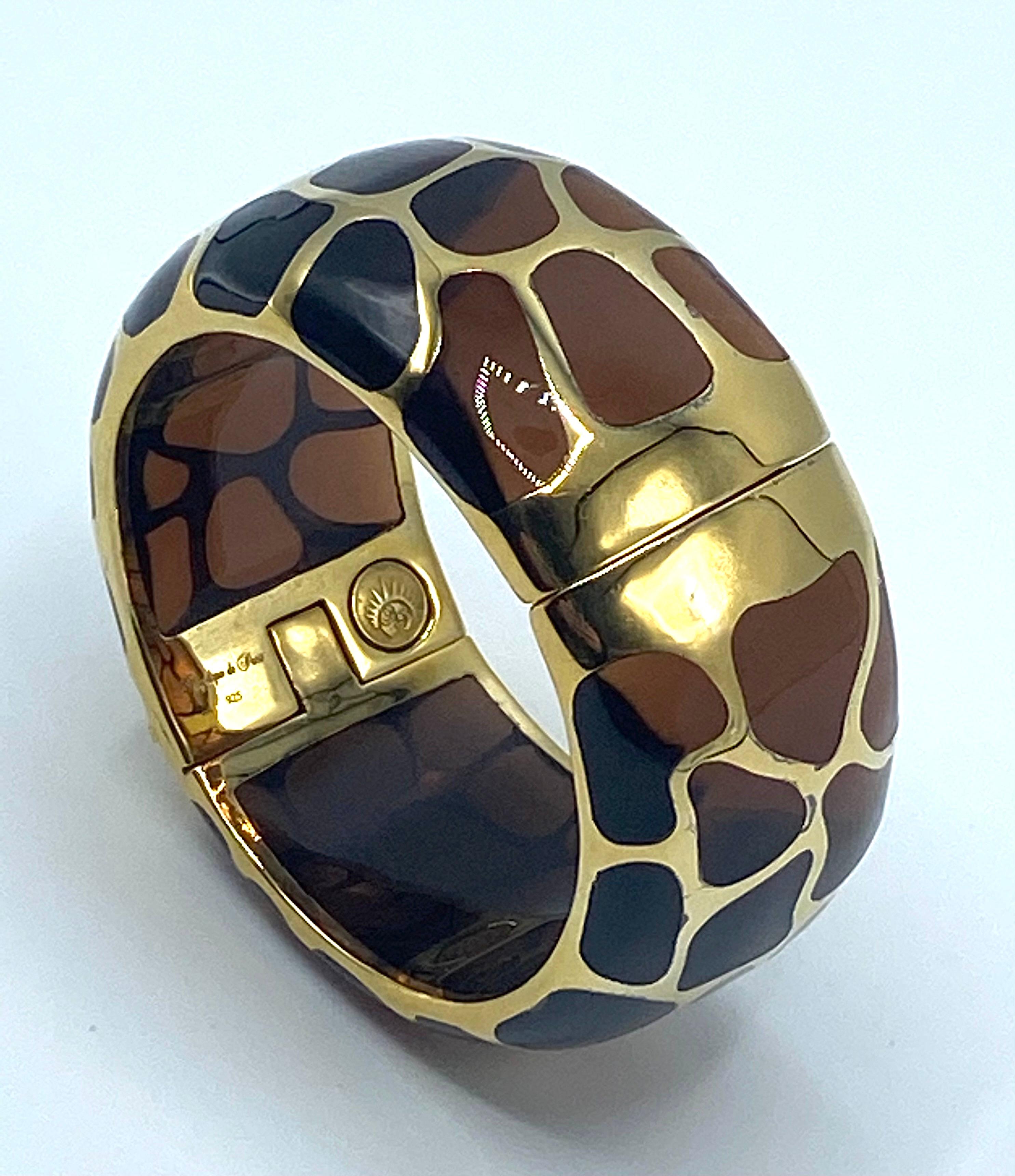 angelique de paris ring