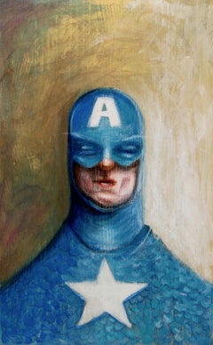 Captain America