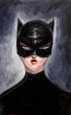 Catwoman