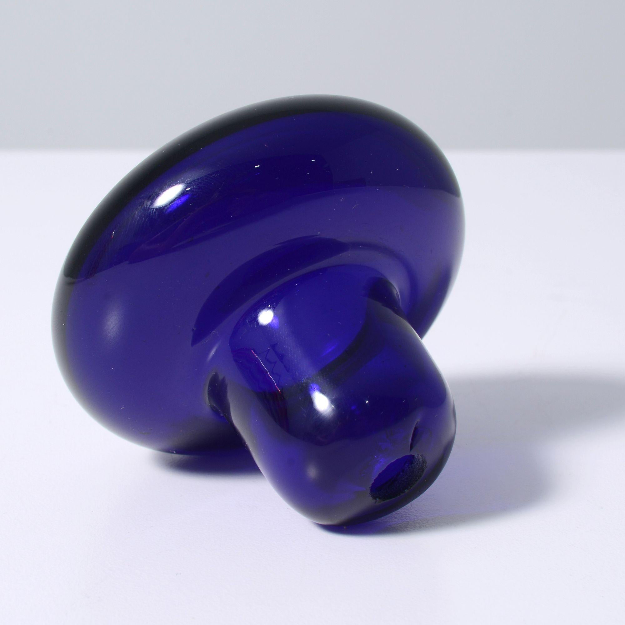 Angelo Barovier a CANNE Bottle & Stopper, Murano im Angebot 5