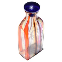 Vases and Vessels