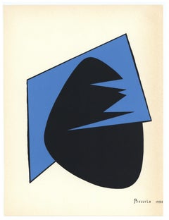 original serigraph