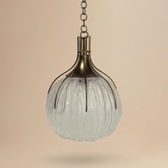 Lampadario Angelo Brotto Esperia