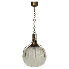 Lampadario Angelo Brotto Esperia