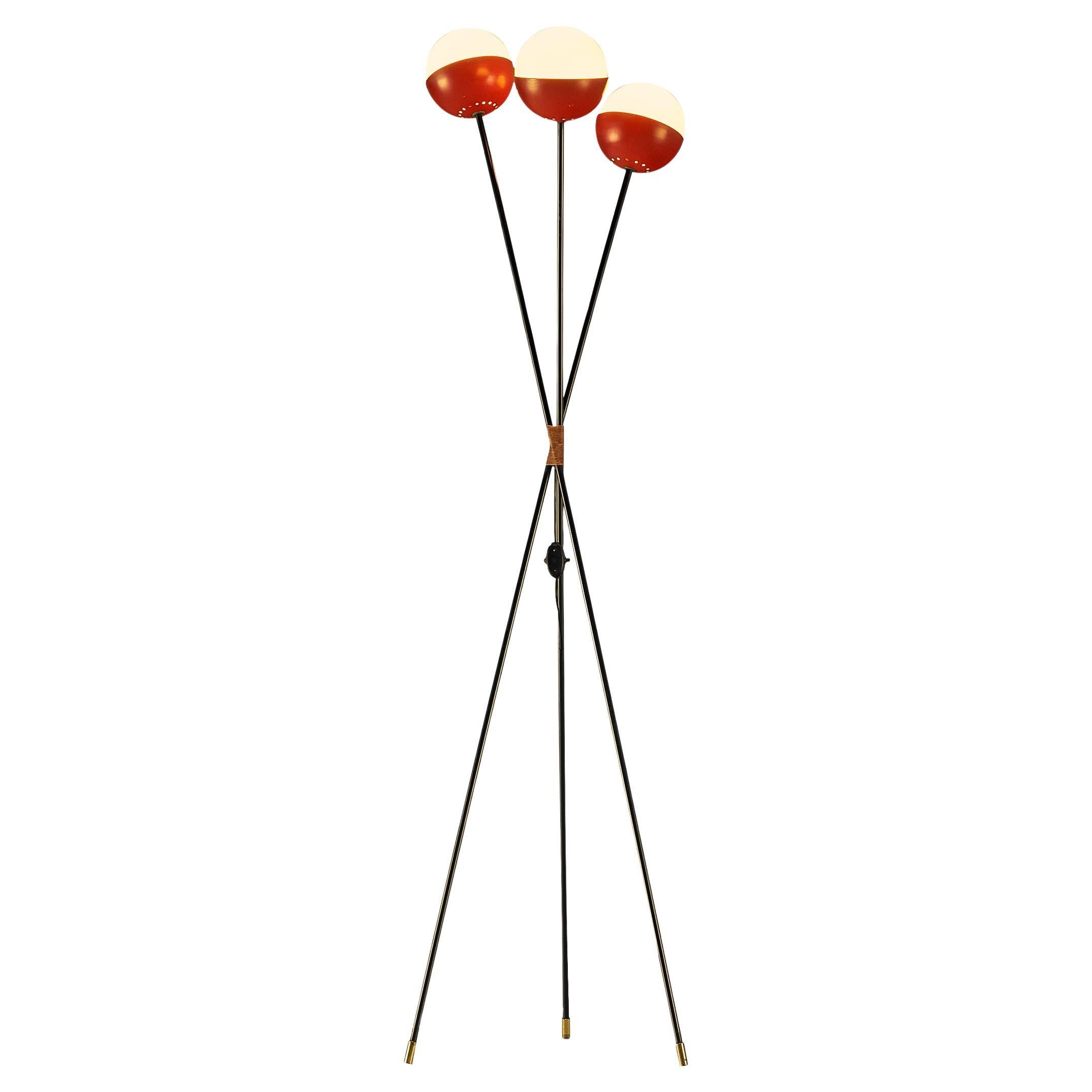 Angelo Brotto Floor Lamps