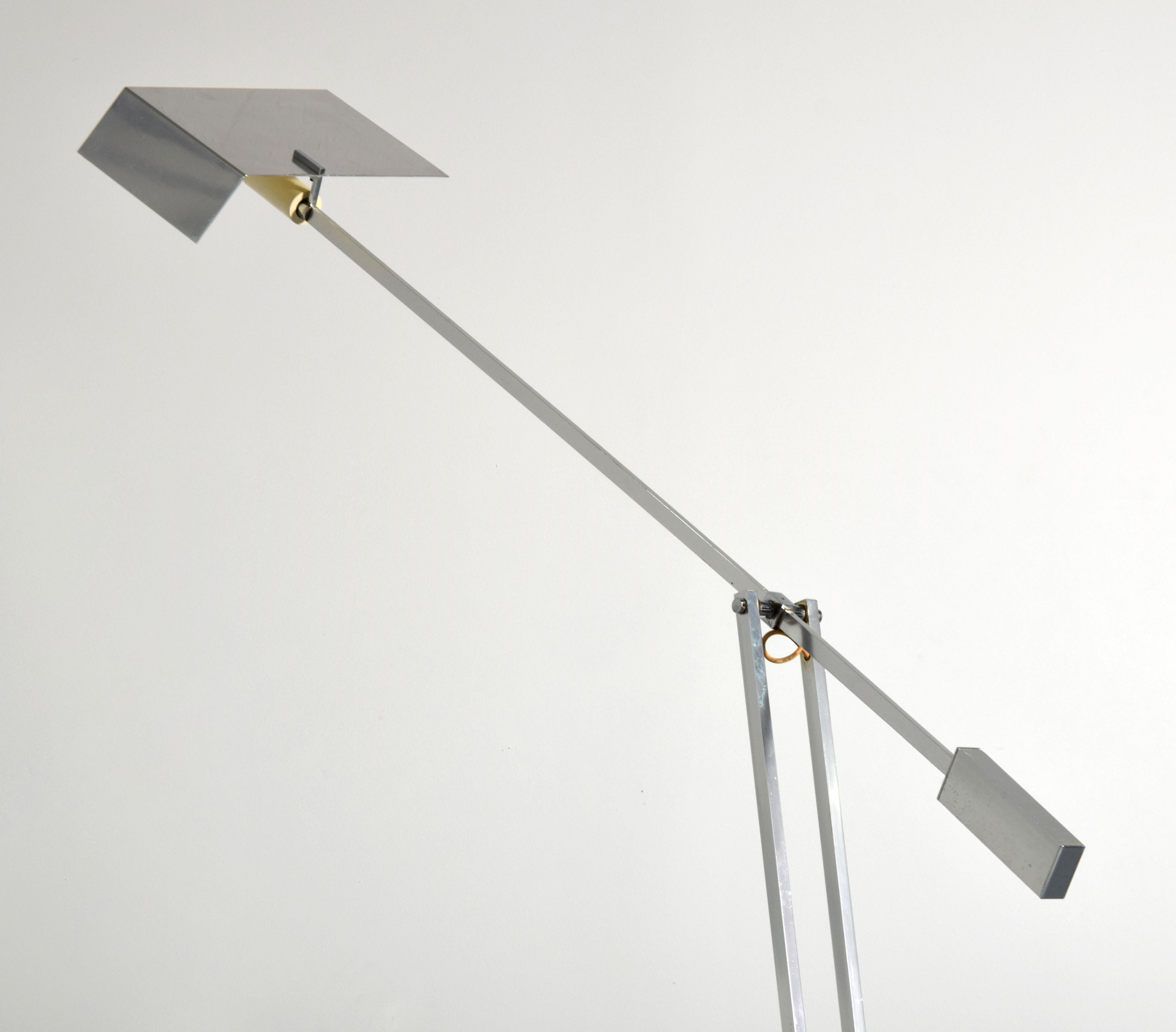 Angelo Brotto GIRAFFE Floor Lamp For Sale 1