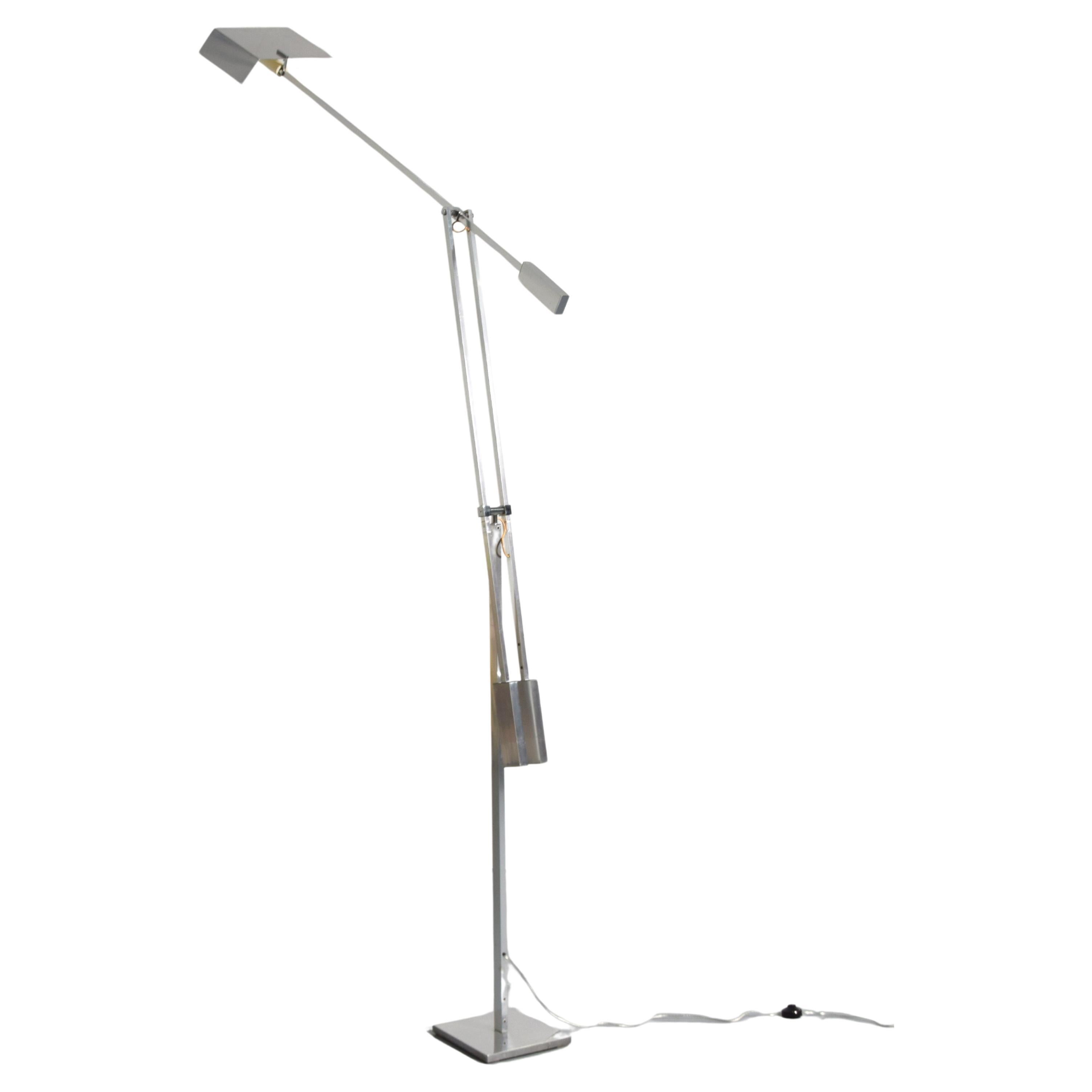 Lampadaire GIRAFFE Angelo Brotto en vente