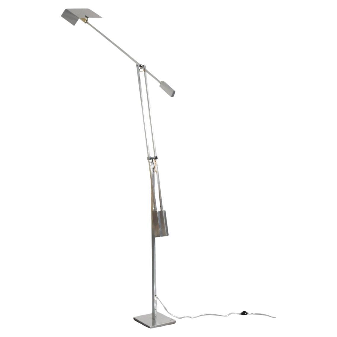 Angelo Brotto GIRAFFE Floor Lamp