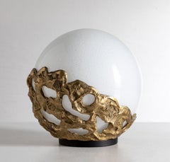 Angelo Brotto globe lights