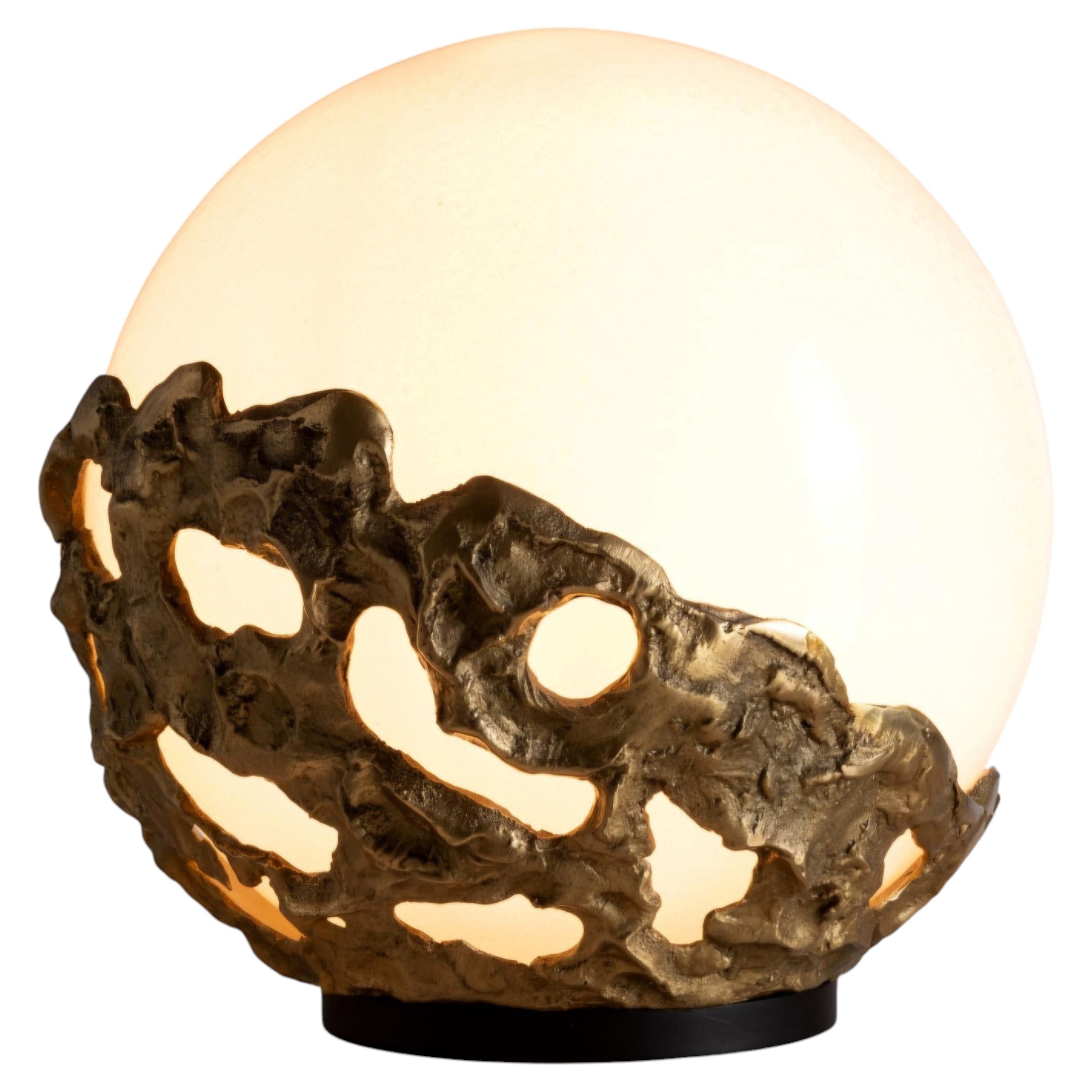 Angelo Brotto globe lights For Sale