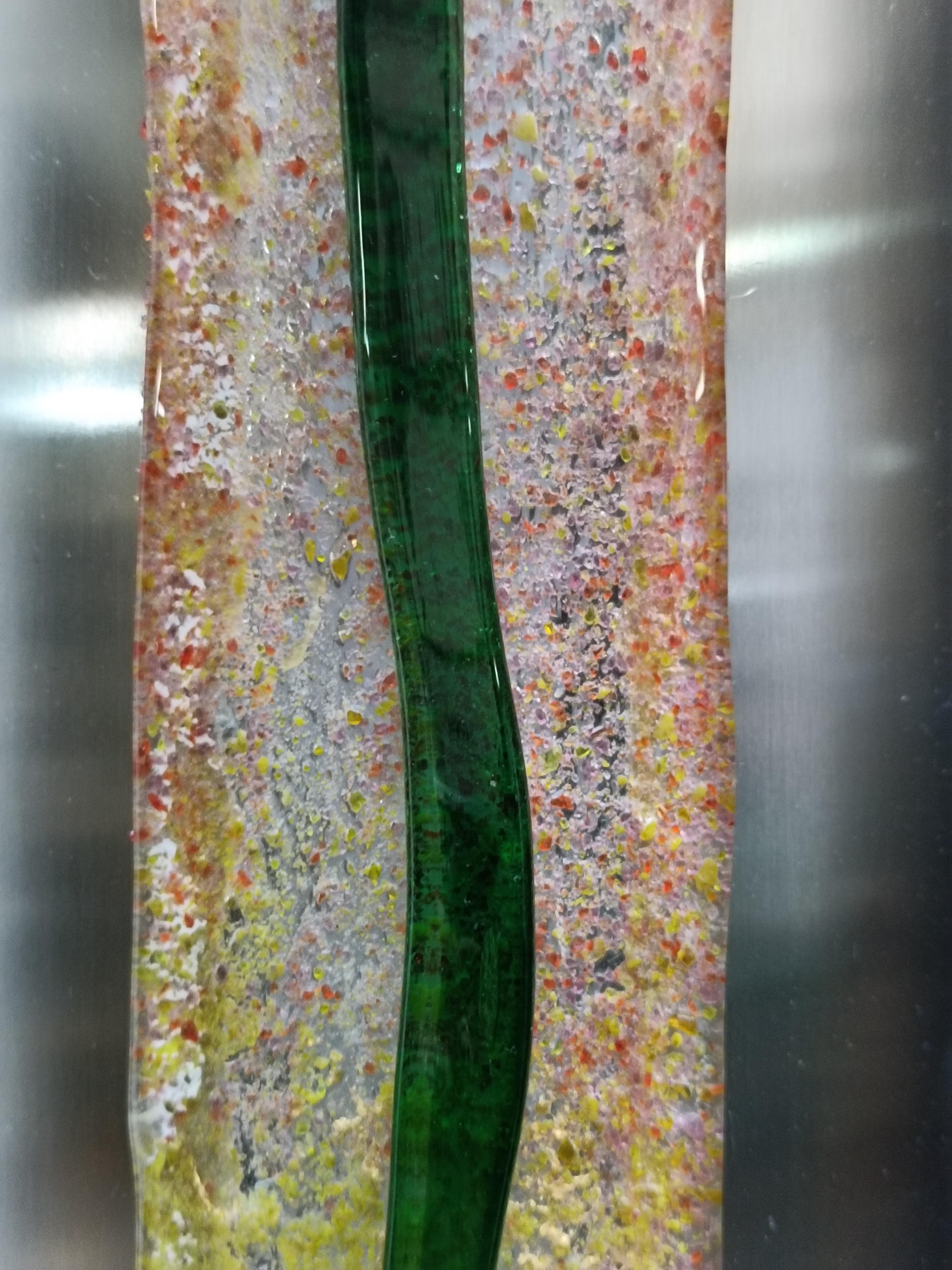 Angelo Brotto per Esperia Lampada da Parete 