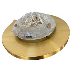 Angelo Brotto Kleine Wand- und Deckenleuchte Modell „Pompeo“