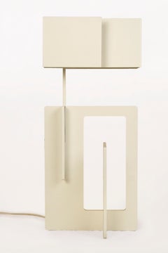 Angelo Brotto Table Lamps, circa 2020, Italy