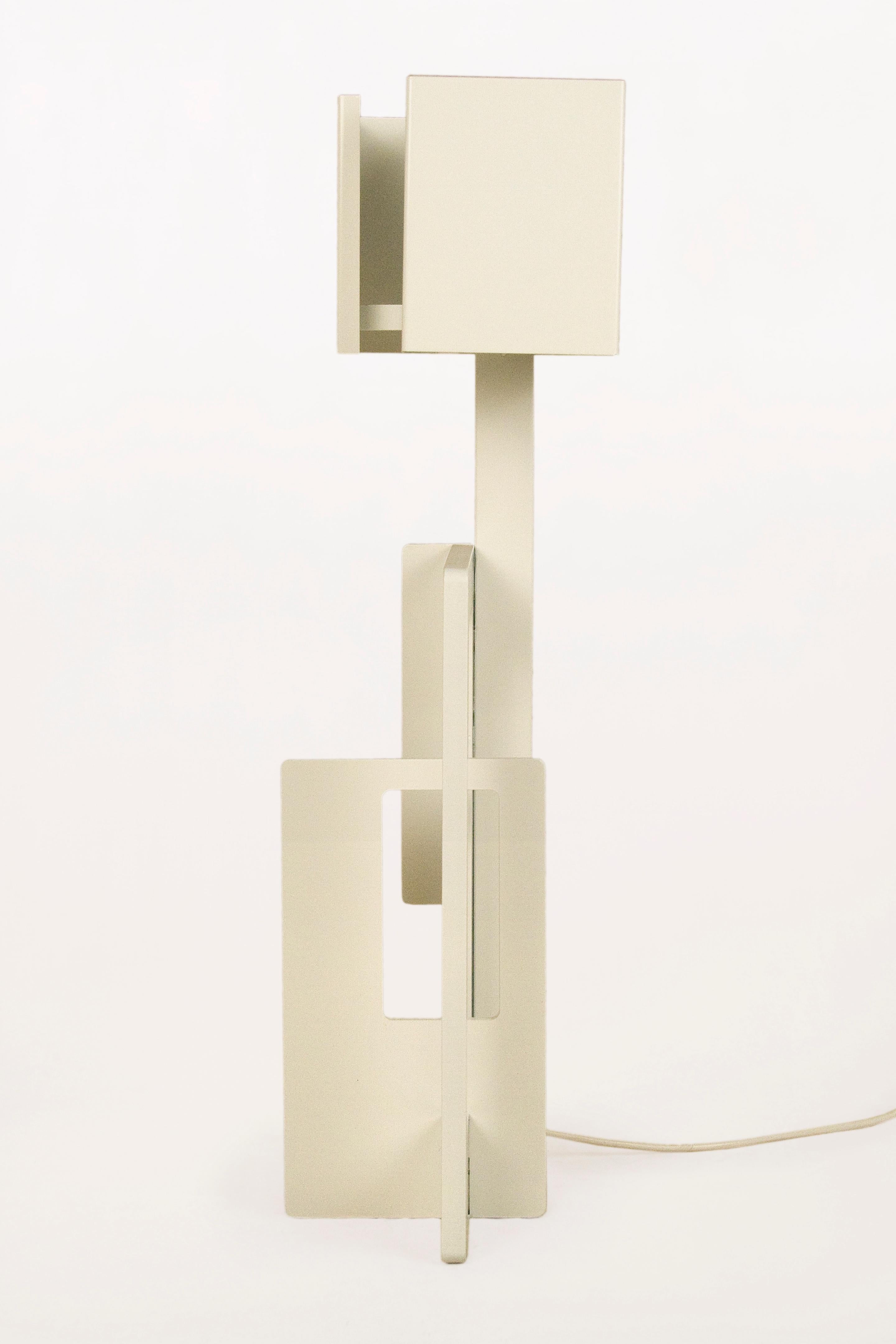 Modern Angelo Brotto Table Lamps, circa 2020, Italy