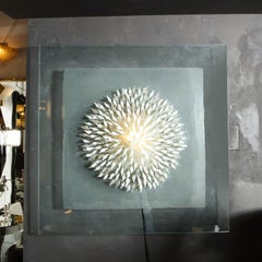 Angelo Brotto, Ohne Titel, 1972