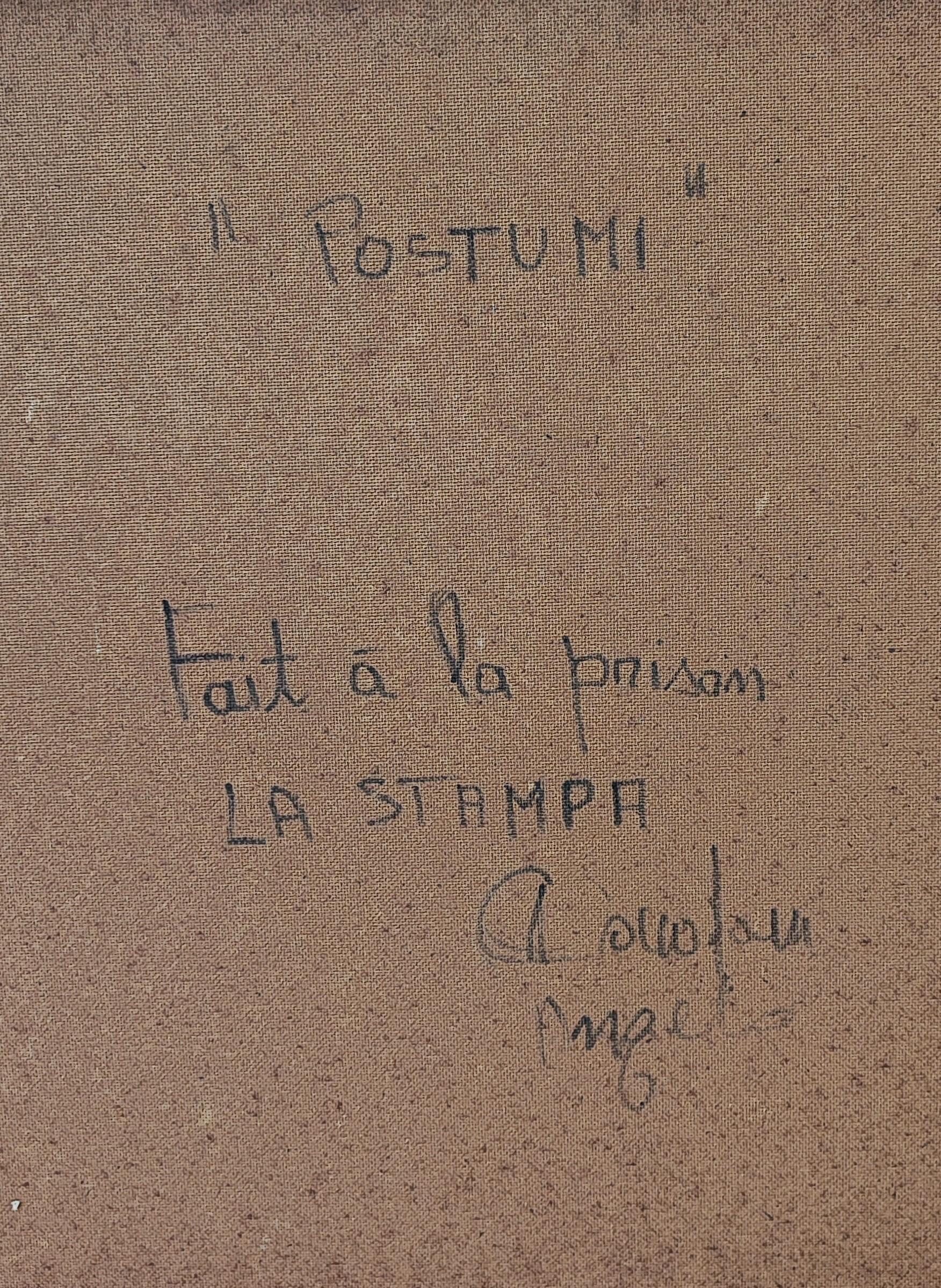 Postumi in vendita 7