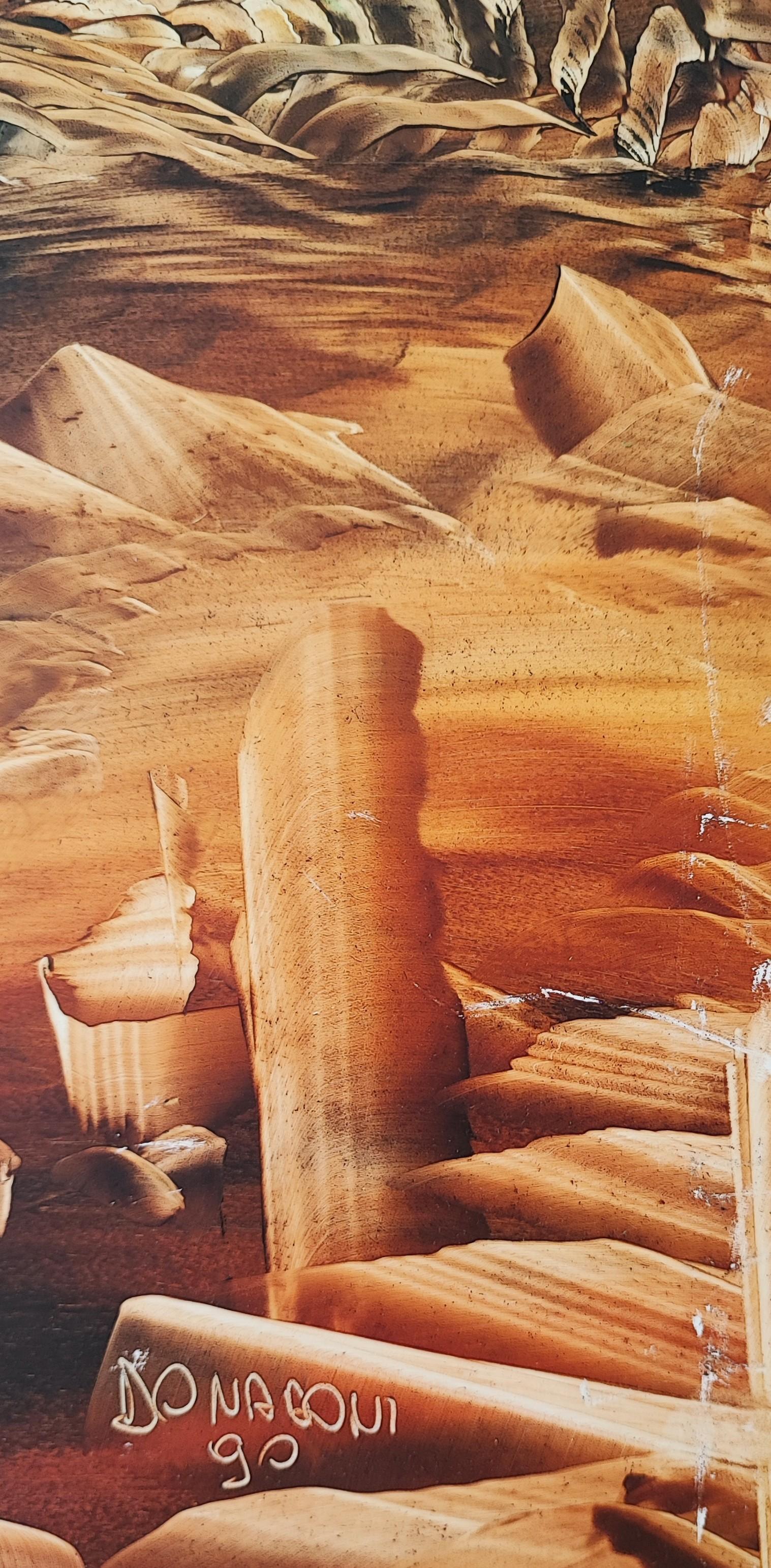 Postumi - Painting Surrealismo di Angelo Donadoni