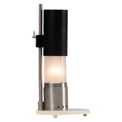 Angelo Lelii 12445 table lamp Arredoluce Italy 1954