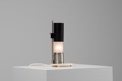 Angelo Lelii 12445 table lamp Arredoluce Italy 1954