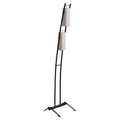 Angelo Lelii “12687”  Floor Lamp for Arredoluce, 1958