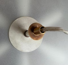 Angelo Lelii "12697" Ceiling Lamp for Arredoluce, 1958