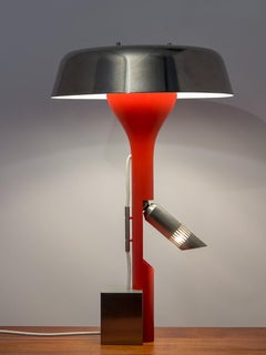Angelo Lelii Adjustable Table Lamp