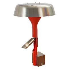 Retro Angelo Lelii Adjustable Table Lamp