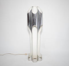 Angelo Lelii "Apollo" Table Lamp