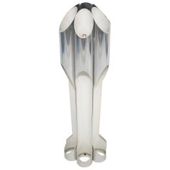 Angelo Lelii „Apollo“ Tischlampe