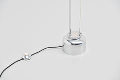 Angelo Lelii Arredoluce Filo Sfera Floor Lamp, Italy, 1969