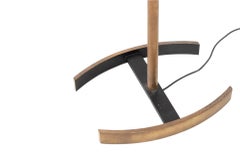 Angelo Lelii Floor Lamp Mod. 12707