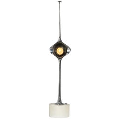 Angelo Lelii for Arredoluce ‘Cobra’ Table Lamp