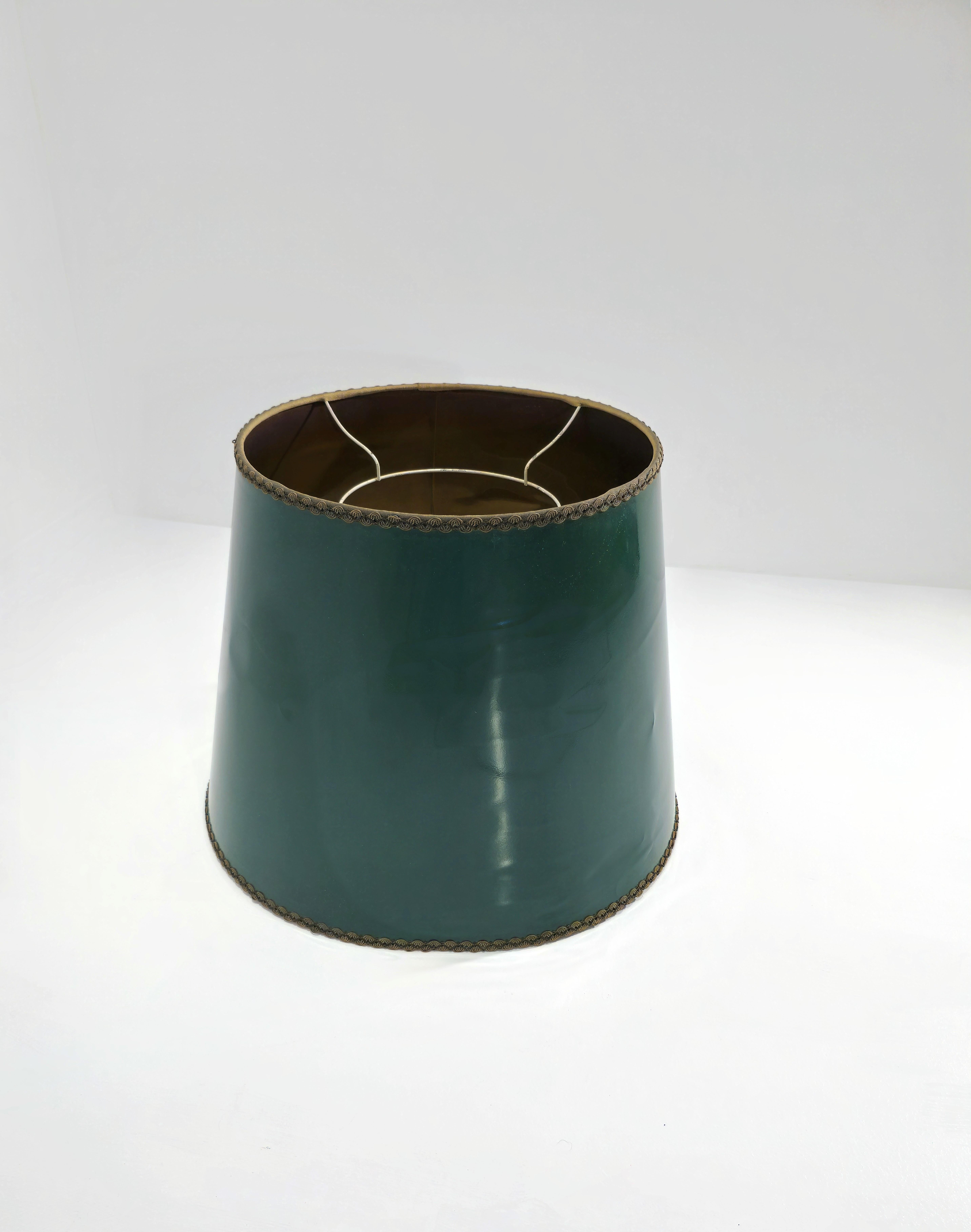 Lampadaire Angelo Lelii pour Arredoluce Modèle Tris Italie années 50  Mid-Century en vente 5