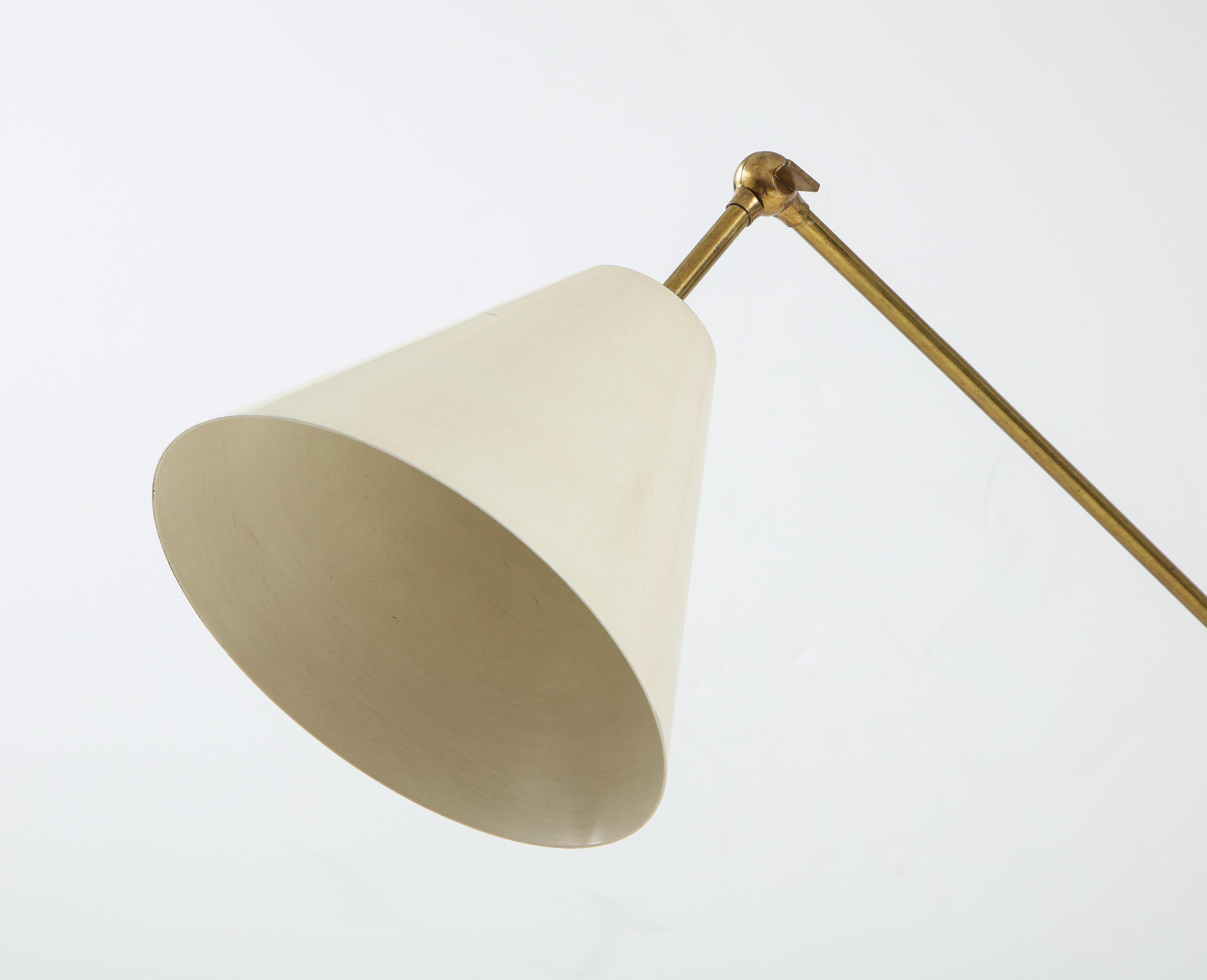 angelo lelii lamp