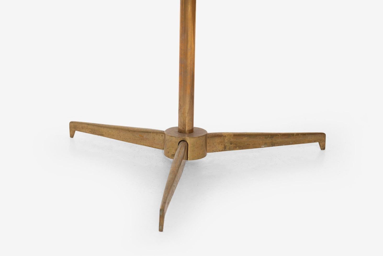 Angelo Lelii for Arredoluce Triennale Floor Lamp 5